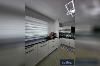 achat appartement st-louis 68300