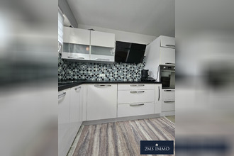 achat appartement st-louis 68300