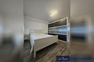 achat appartement st-louis 68300