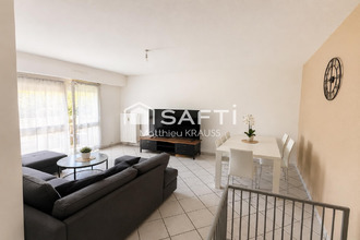 achat appartement st-louis 68300