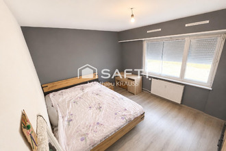 achat appartement st-louis 68300