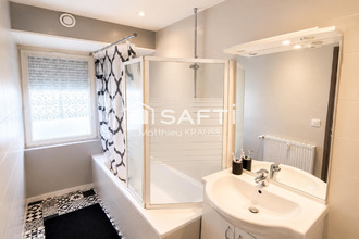 achat appartement st-louis 68300