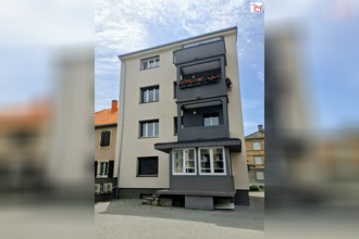 achat appartement st-louis 68300