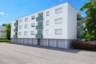 achat appartement st-louis 68300