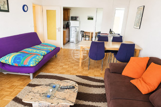 achat appartement st-louis 68300