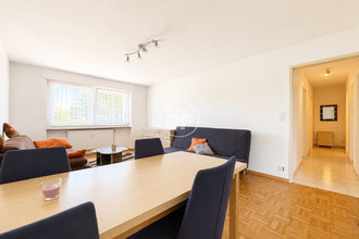 achat appartement st-louis 68300