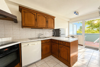 achat appartement st-louis 68300
