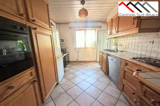 achat appartement st-louis 68300
