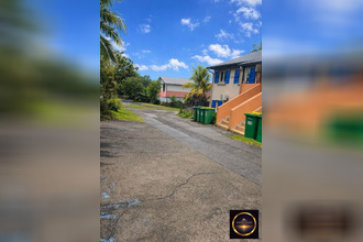 achat appartement st-louis 97421