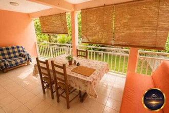 achat appartement st-louis 97421