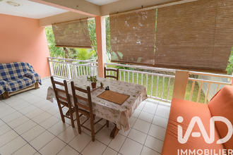 achat appartement st-louis 97450