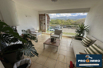 achat appartement st-louis 97450