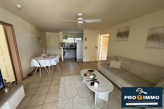 achat appartement st-louis 97450