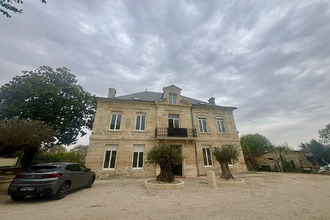 achat appartement st-louis-de-mtferrand 33440