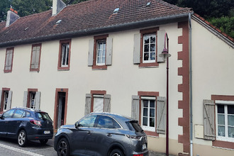 achat appartement st-louis-les-bitche 57620