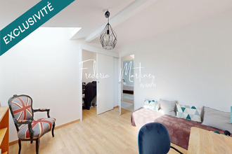 achat appartement st-loup-cammas 31140