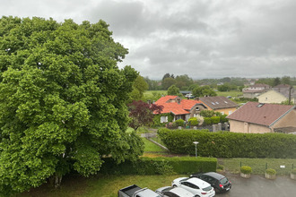 achat appartement st-loup-sur-semouse 70800
