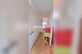 achat appartement st-lunaire 35800