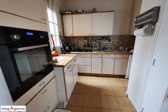 achat appartement st-lunaire 35800