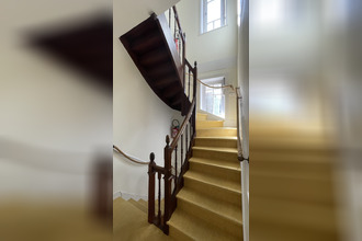 achat appartement st-lunaire 35800