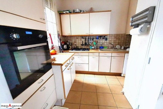 achat appartement st-lunaire 35800