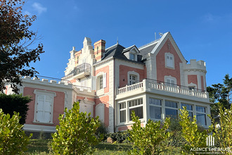 achat appartement st-lunaire 35800