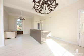 achat appartement st-lunaire 35800