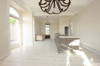 achat appartement st-lunaire 35800