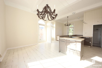 achat appartement st-lunaire 35800