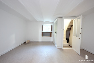 achat appartement st-lunaire 35800