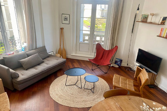 achat appartement st-lunaire 35800