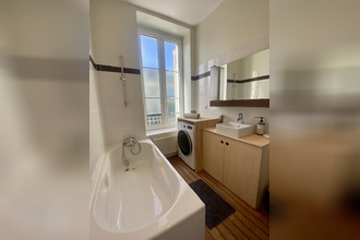 achat appartement st-lunaire 35800