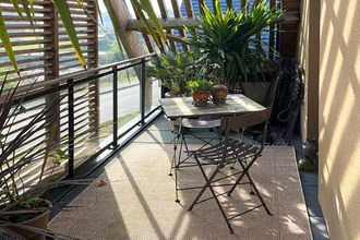 achat appartement st-lunaire 35800