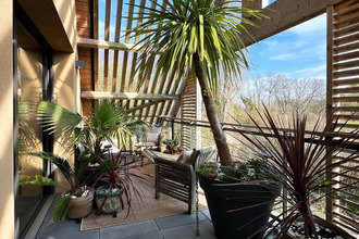 achat appartement st-lunaire 35800