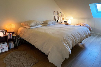 achat appartement st-lunaire 35800