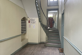 achat appartement st-lunaire 35800