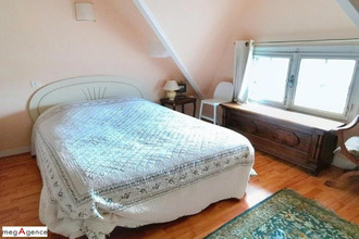 achat appartement st-lunaire 35800