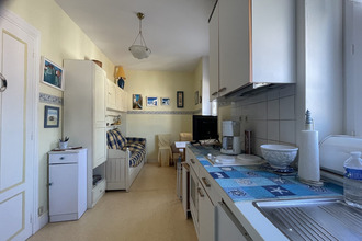 achat appartement st-lunaire 35800
