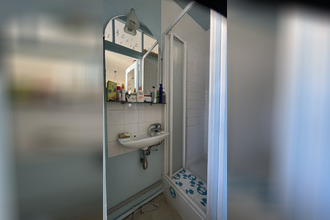 achat appartement st-lunaire 35800