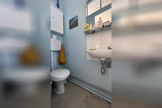 achat appartement st-lunaire 35800
