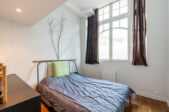 achat appartement st-lunaire 35800