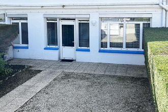 achat appartement st-lunaire 35800