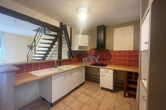 achat appartement st-lys 31470