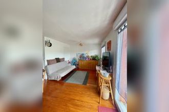 achat appartement st-lys 31470