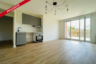 achat appartement st-lys 31470