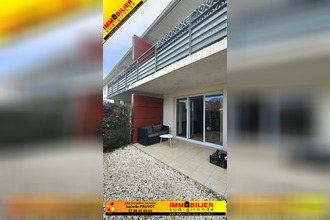 achat appartement st-macaire 33490