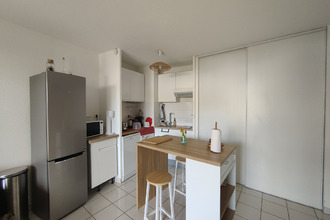 achat appartement st-macaire 33490