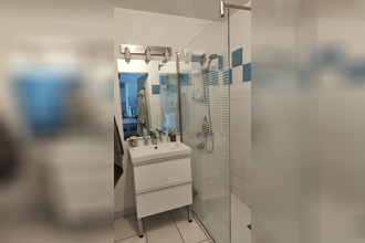 achat appartement st-macaire 33490