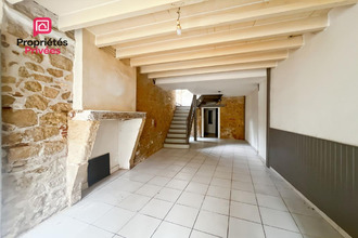 achat appartement st-macaire 33490