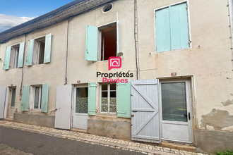 achat appartement st-macaire 33490